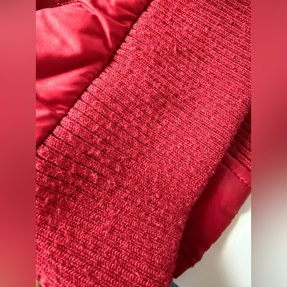 Guess Women's Puffer Jacket with feathers - Picture 12 of 12